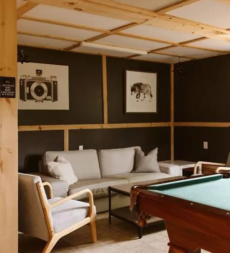Chalet